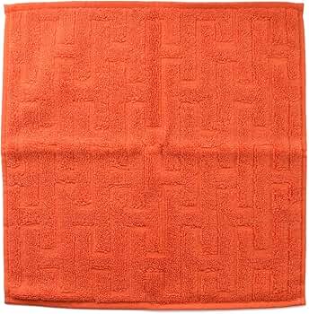 HERMES　エルメス　ハンカチ　タオルハンカチ　ピンク　コットン100％ 81wL+9cG74L._AC_SY350_QL65_.jpg